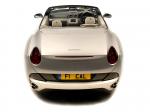 Ferrari California 2009 года (UK)